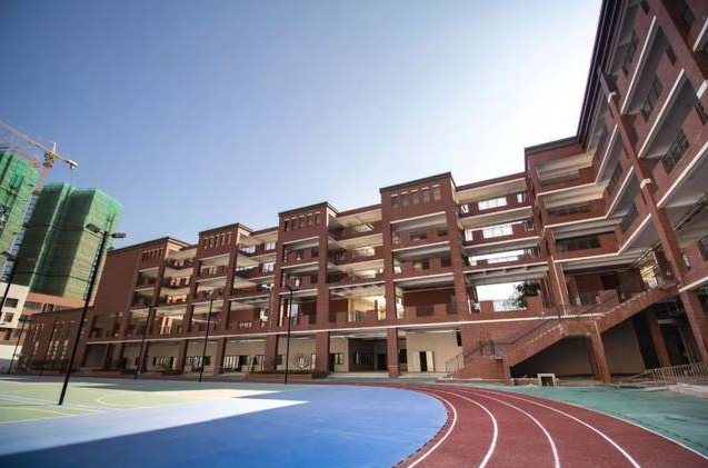 广大附中高新区实验学校2023年体育器材采购项目招标公告